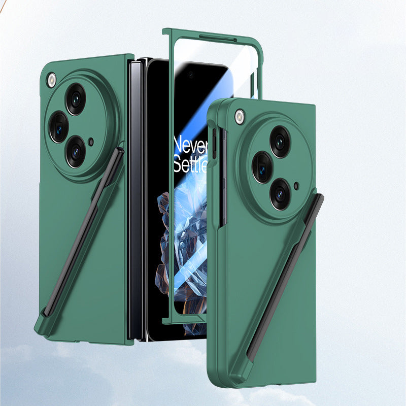 Macaron Frosted Case for OnePlus Open