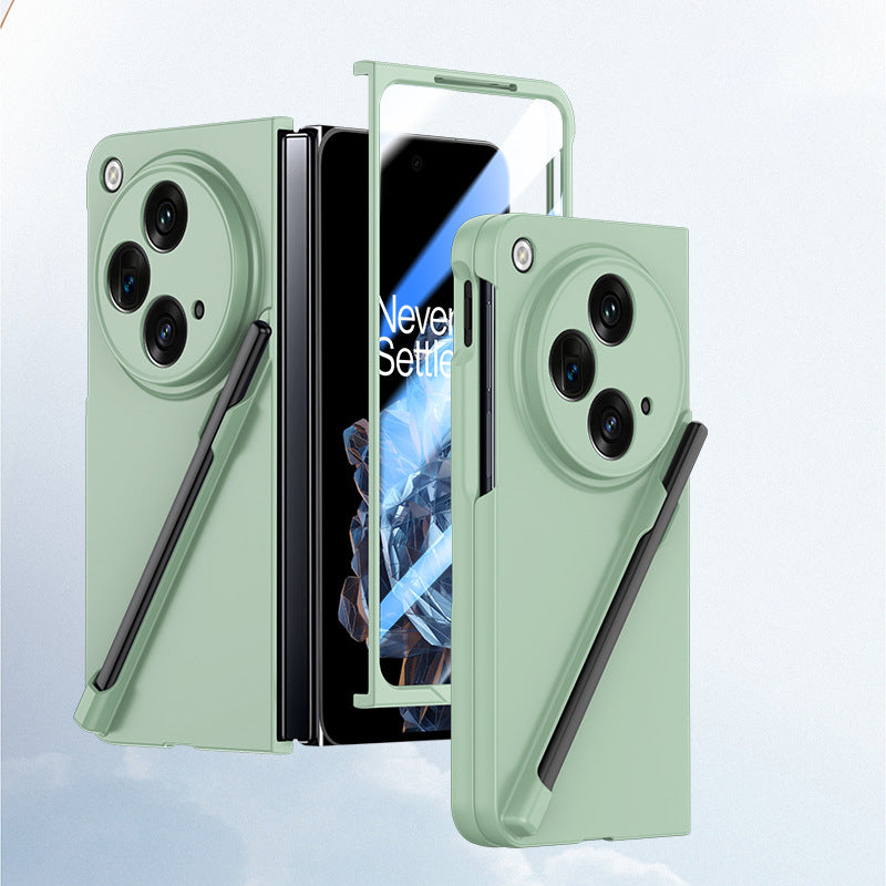 Macaron Frosted Case for OnePlus Open