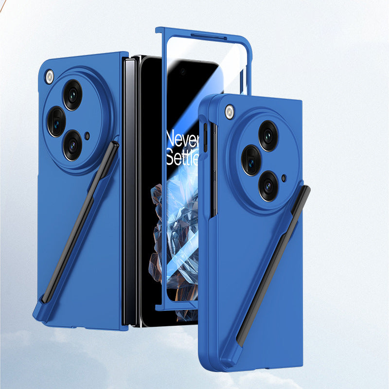 Macaron Frosted Case for OnePlus Open