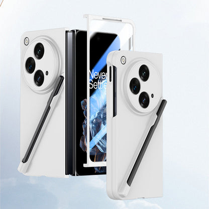 Macaron Frosted Case for OnePlus Open