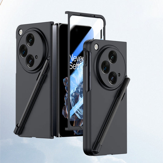 Macaron Frosted Case for OnePlus Open