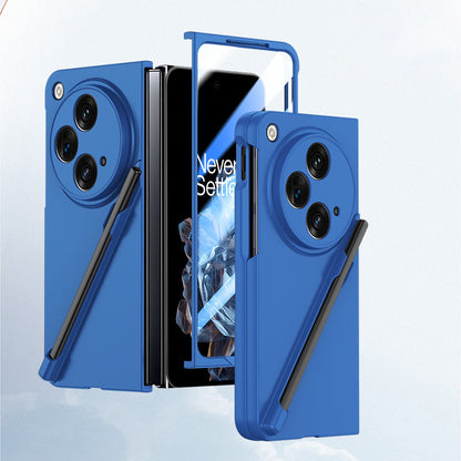 Macaron Frosted Case for OnePlus Open